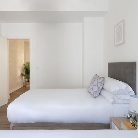 Hommyhome Teodosio Σεβίλλη Εξωτερικό φωτογραφία