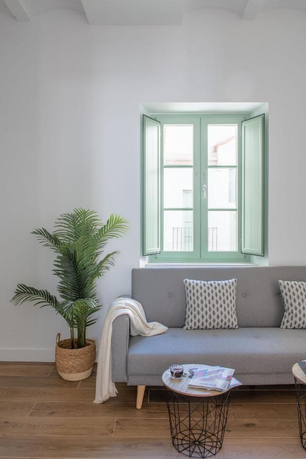 Hommyhome Teodosio Σεβίλλη Εξωτερικό φωτογραφία