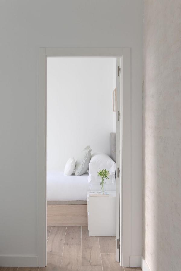 Hommyhome Teodosio Σεβίλλη Εξωτερικό φωτογραφία