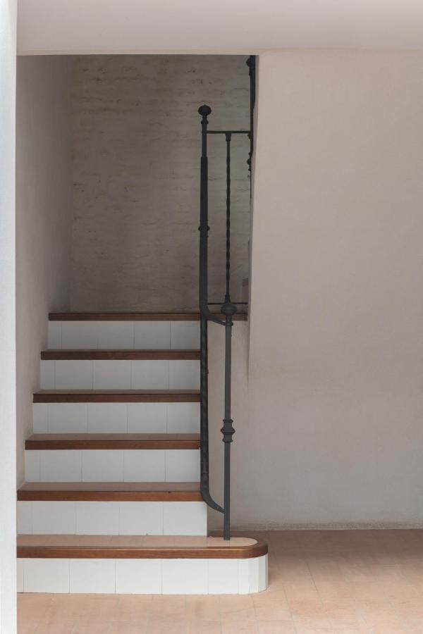 Hommyhome Teodosio Σεβίλλη Εξωτερικό φωτογραφία