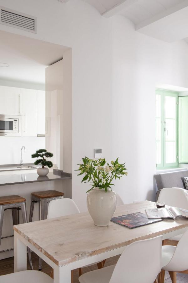 Hommyhome Teodosio Σεβίλλη Εξωτερικό φωτογραφία