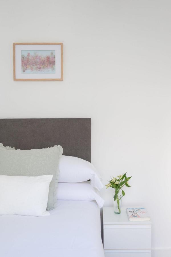 Hommyhome Teodosio Σεβίλλη Εξωτερικό φωτογραφία