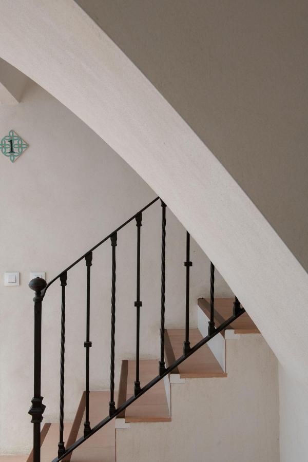 Hommyhome Teodosio Σεβίλλη Εξωτερικό φωτογραφία