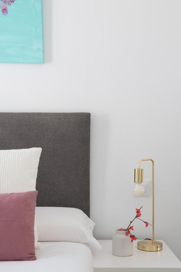 Hommyhome Teodosio Σεβίλλη Εξωτερικό φωτογραφία