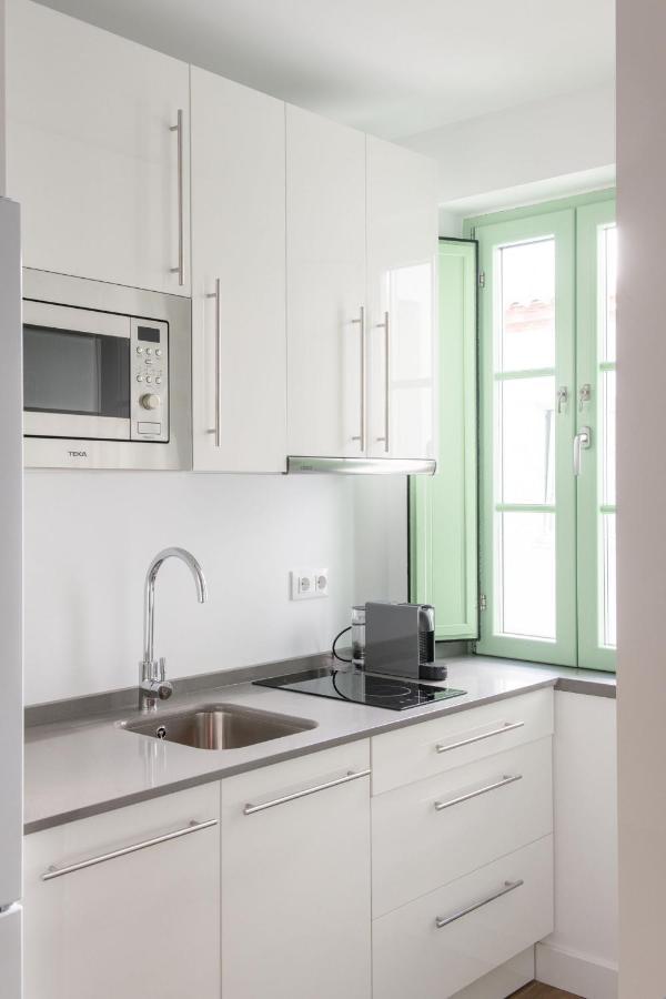Hommyhome Teodosio Σεβίλλη Εξωτερικό φωτογραφία