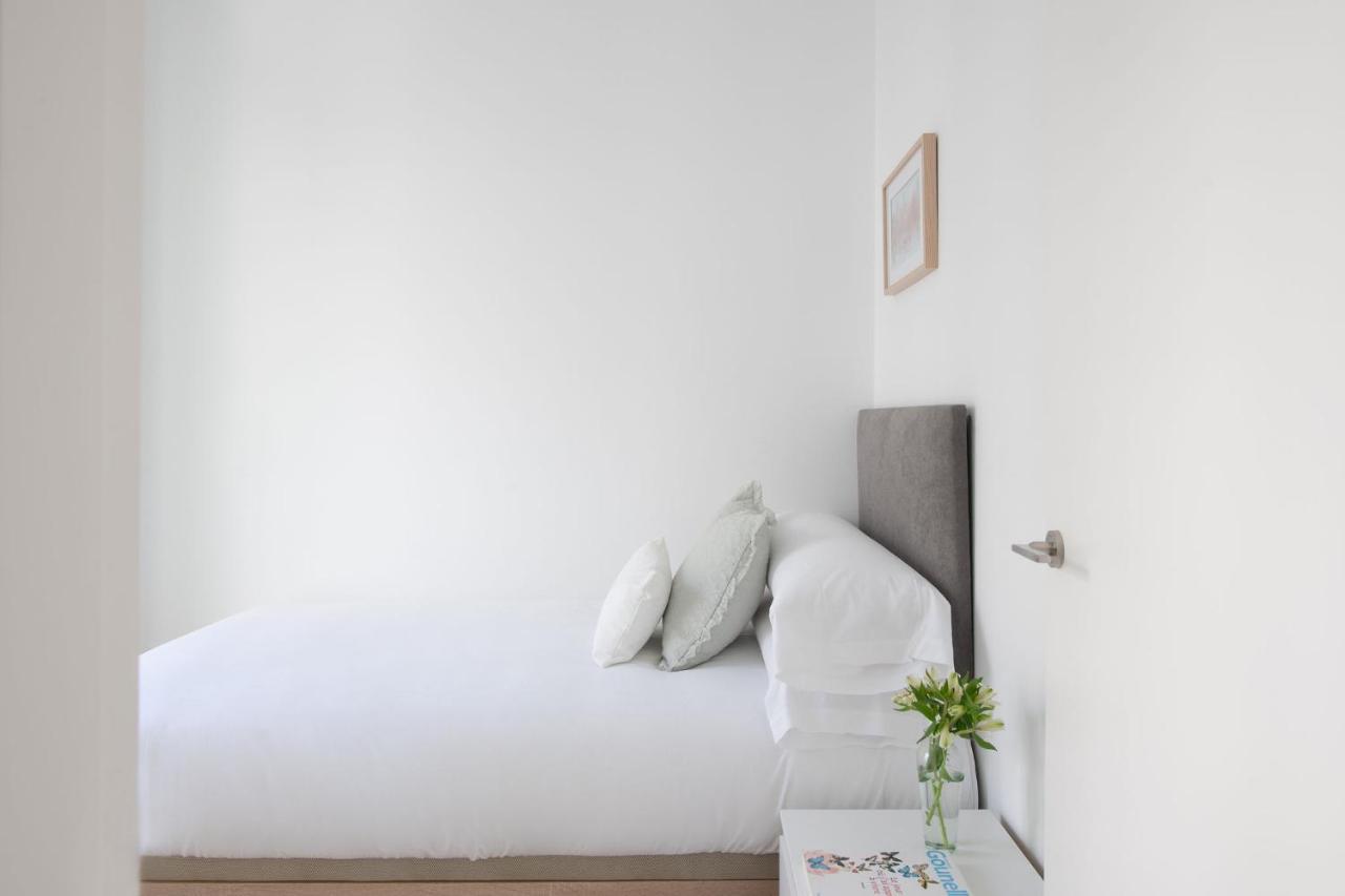 Hommyhome Teodosio Σεβίλλη Εξωτερικό φωτογραφία