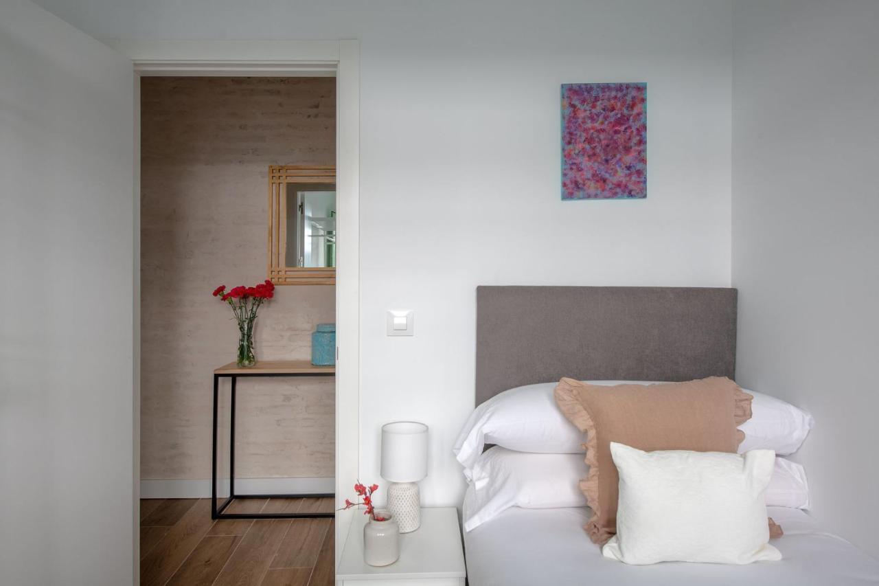 Hommyhome Teodosio Σεβίλλη Εξωτερικό φωτογραφία
